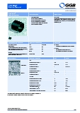 GAR-MAX® Bearing Material